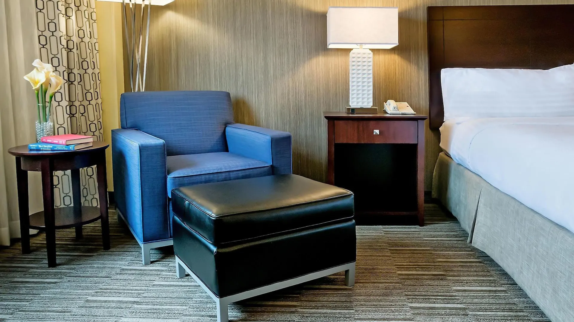 Nashville Airport Marriott
