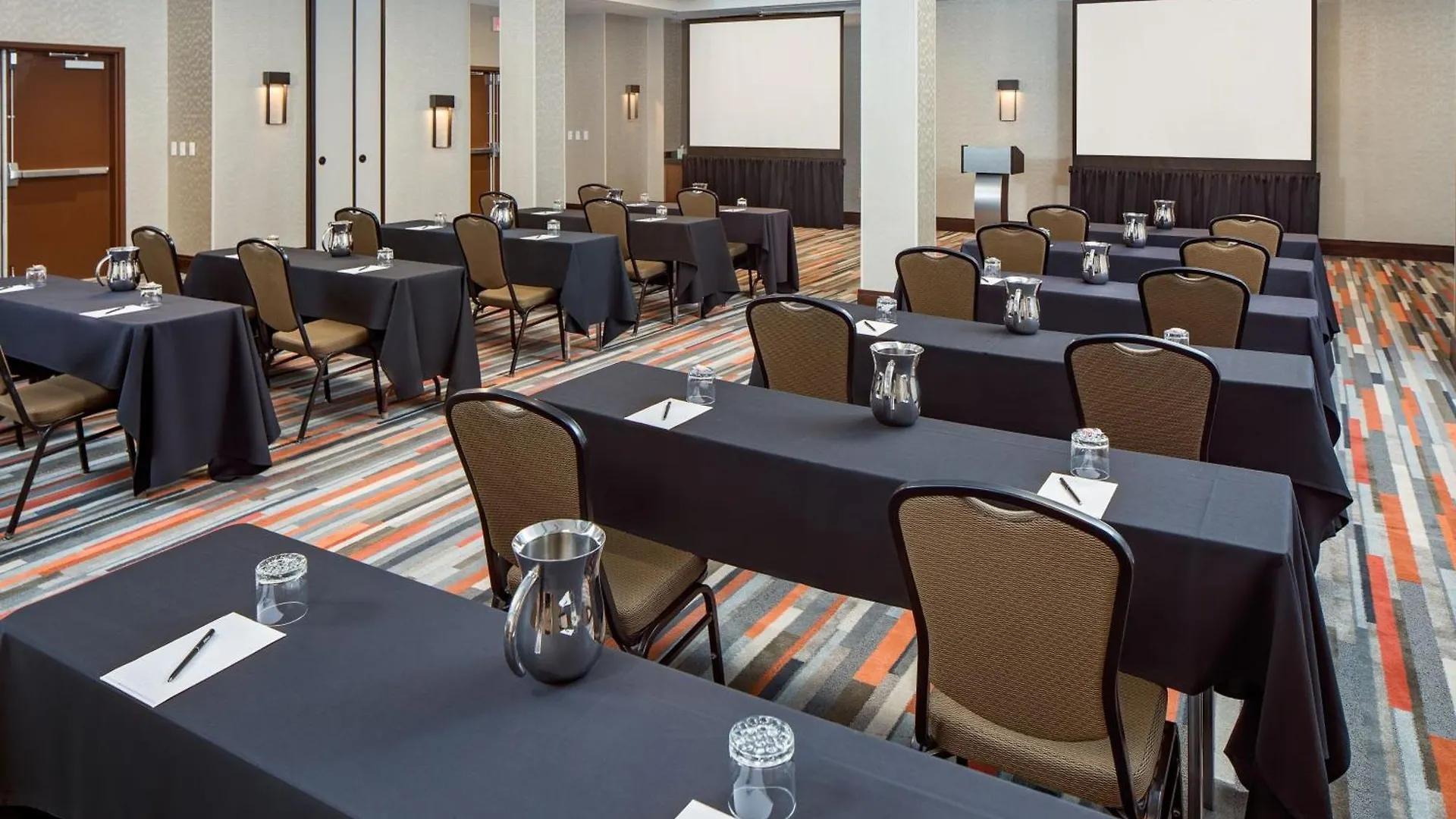 **** Hotel Nashville Airport Marriott USA