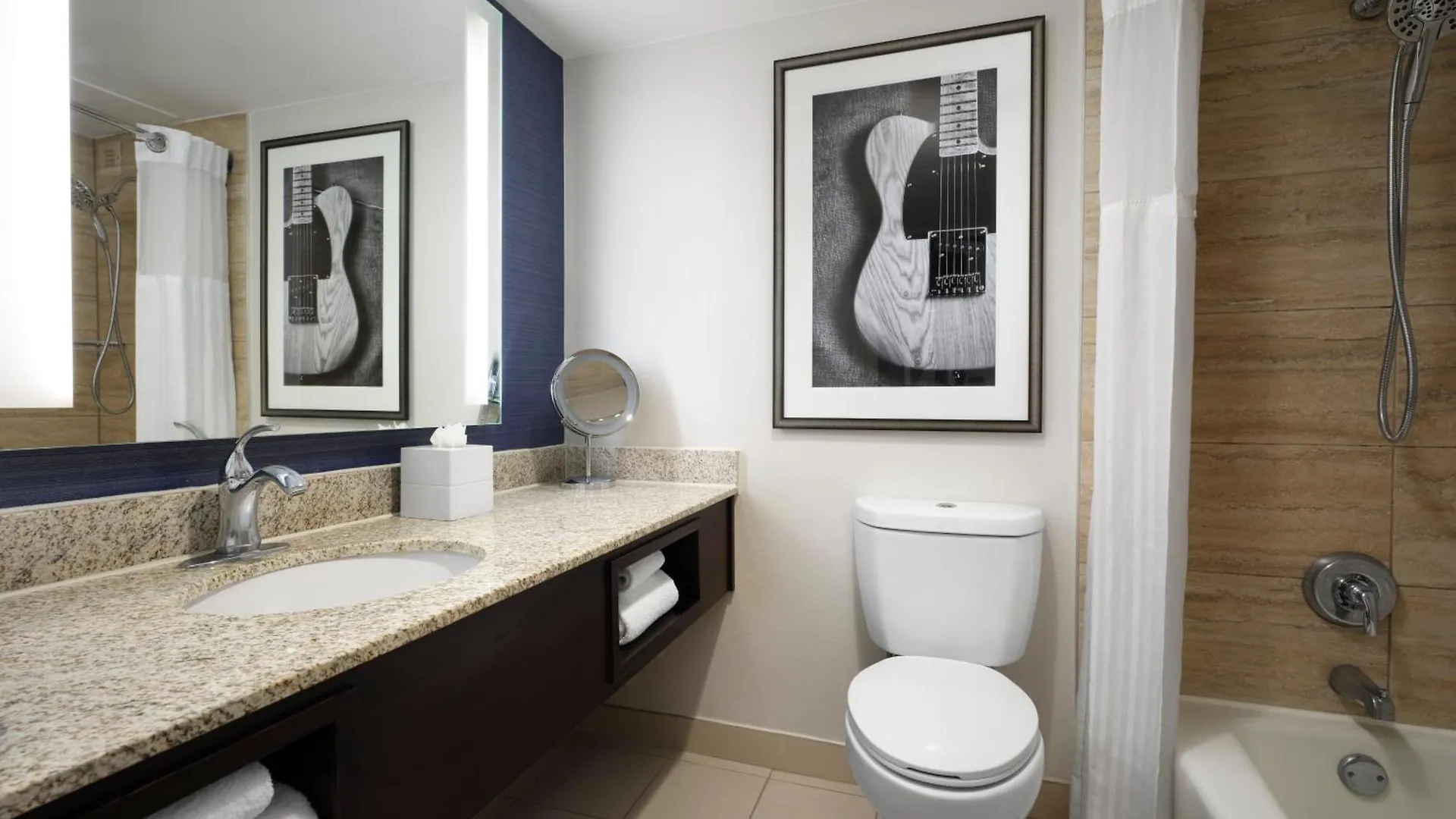 Hotel Nashville Airport Marriott