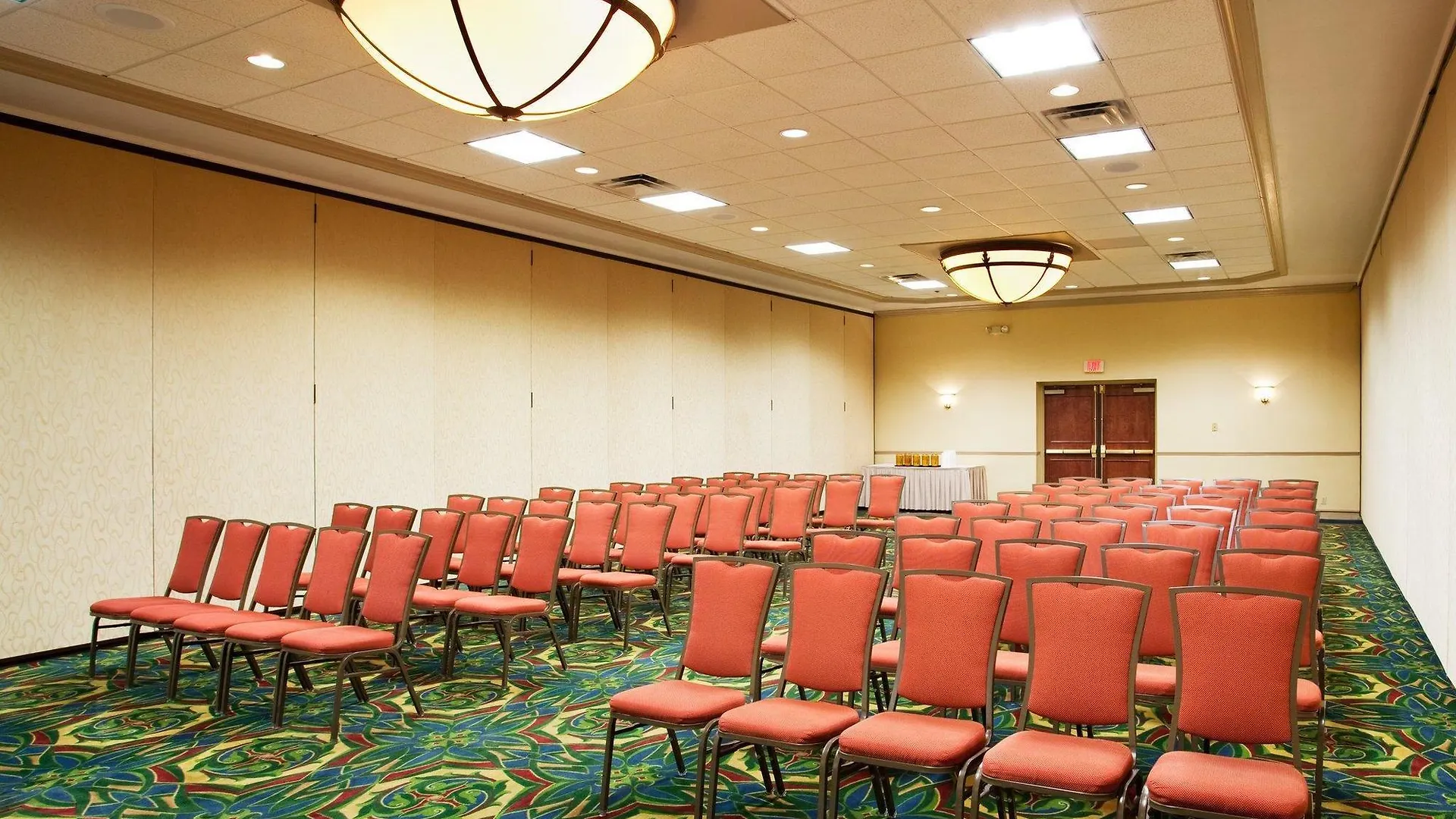 Nashville Airport Marriott