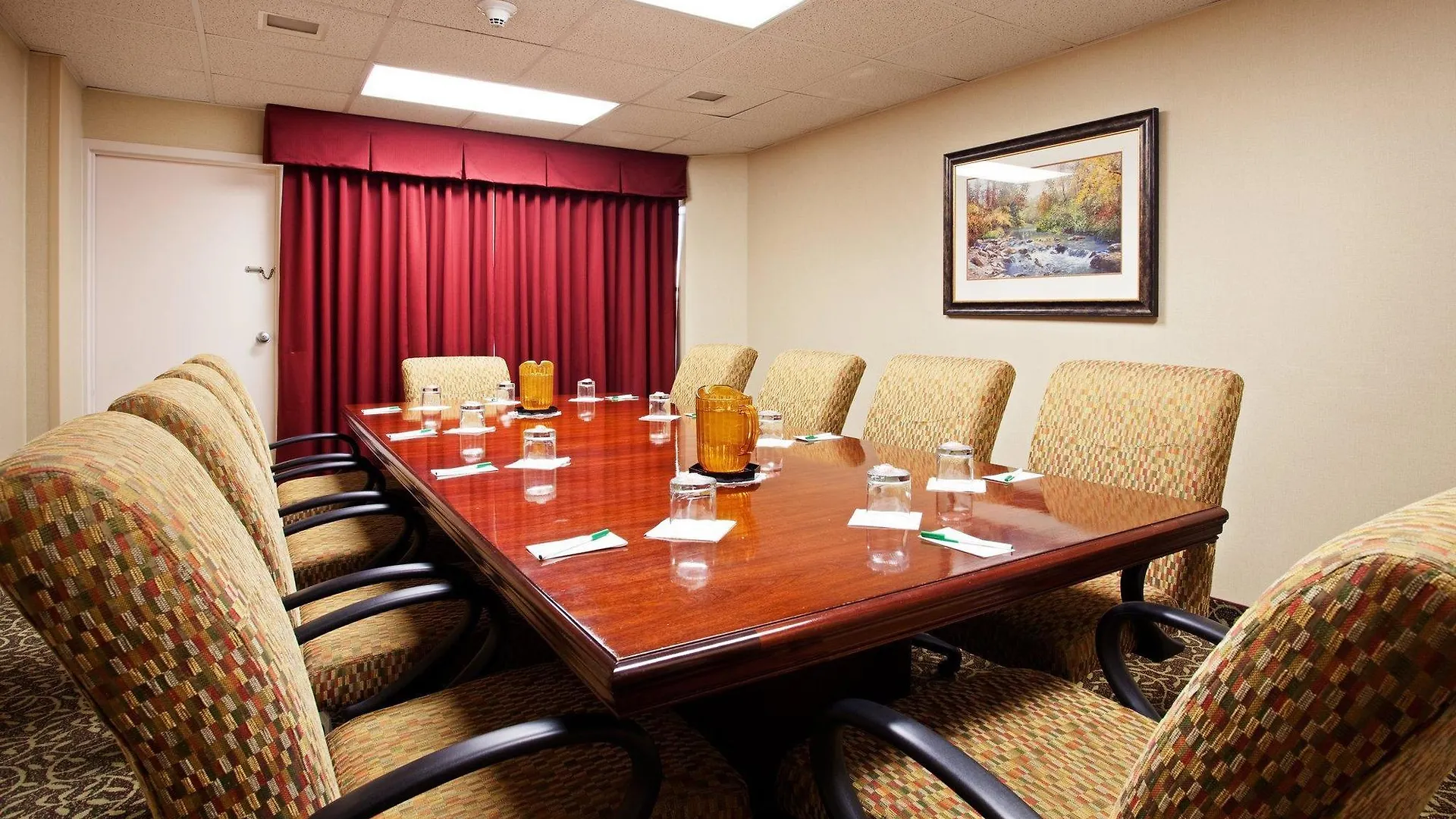 Hotel Nashville Airport Marriott