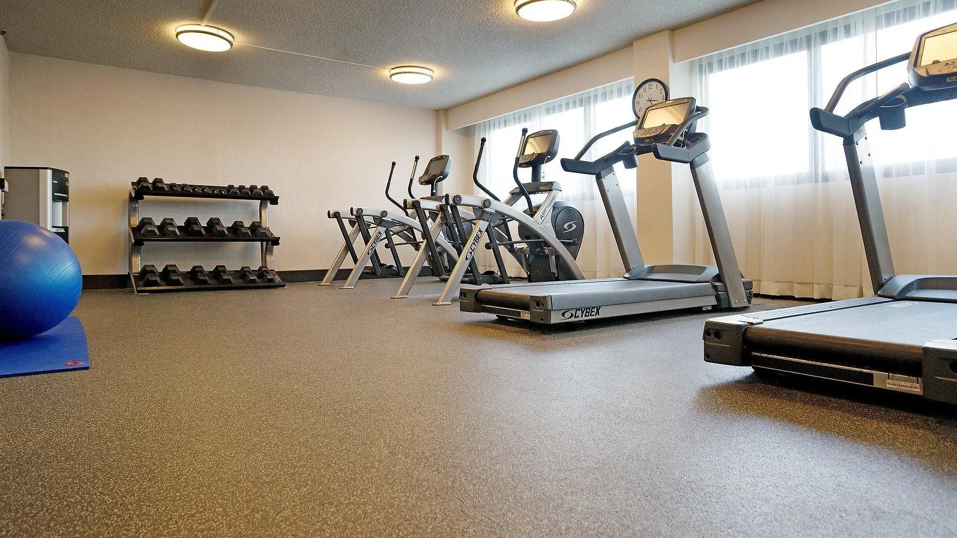 **** Hotel Nashville Airport Marriott USA