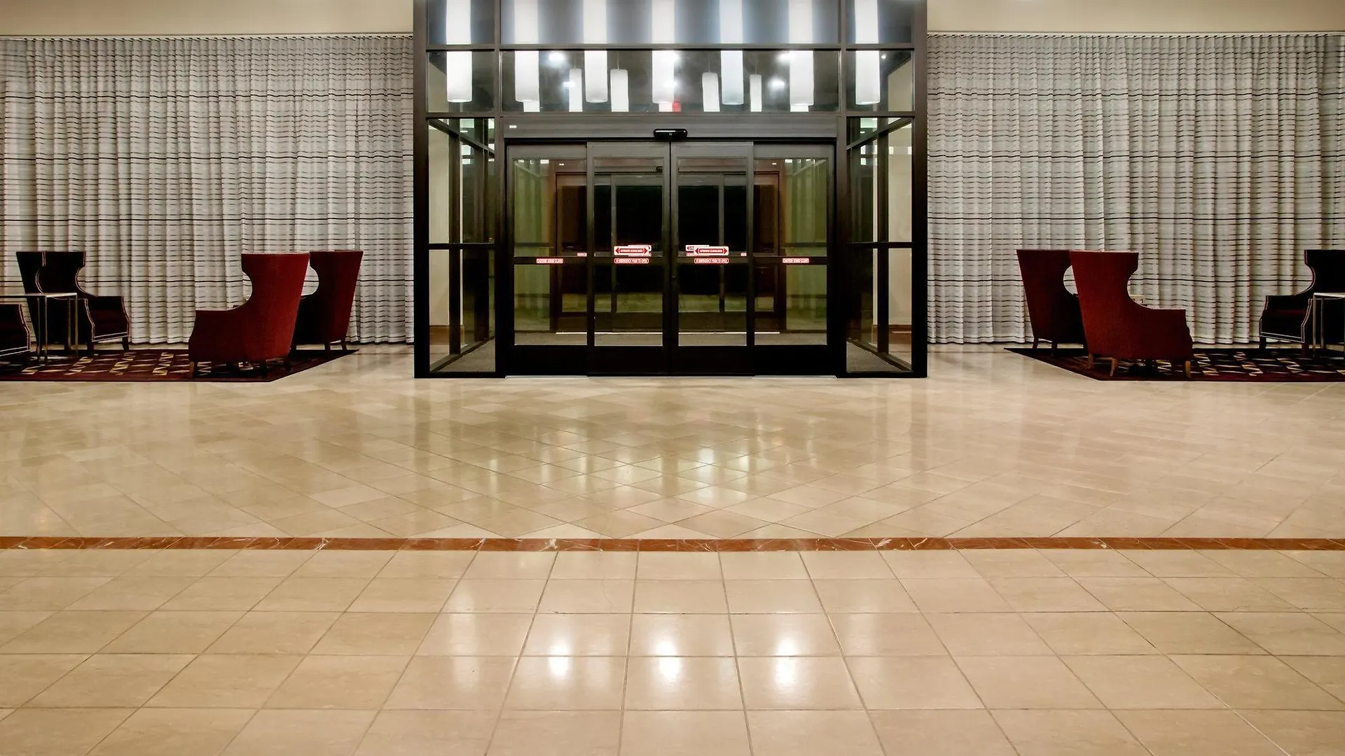 Nashville Airport Marriott