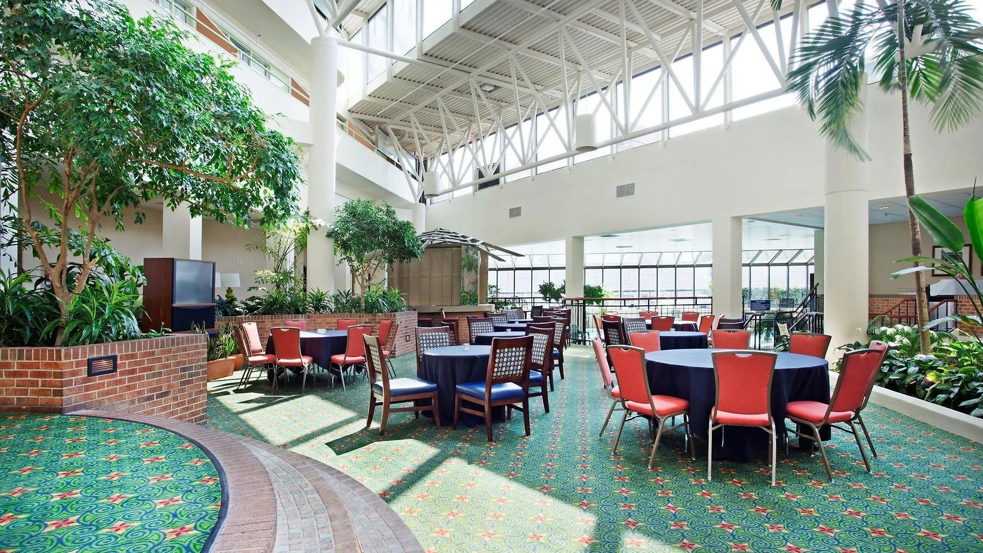 **** Hotel Nashville Airport Marriott USA