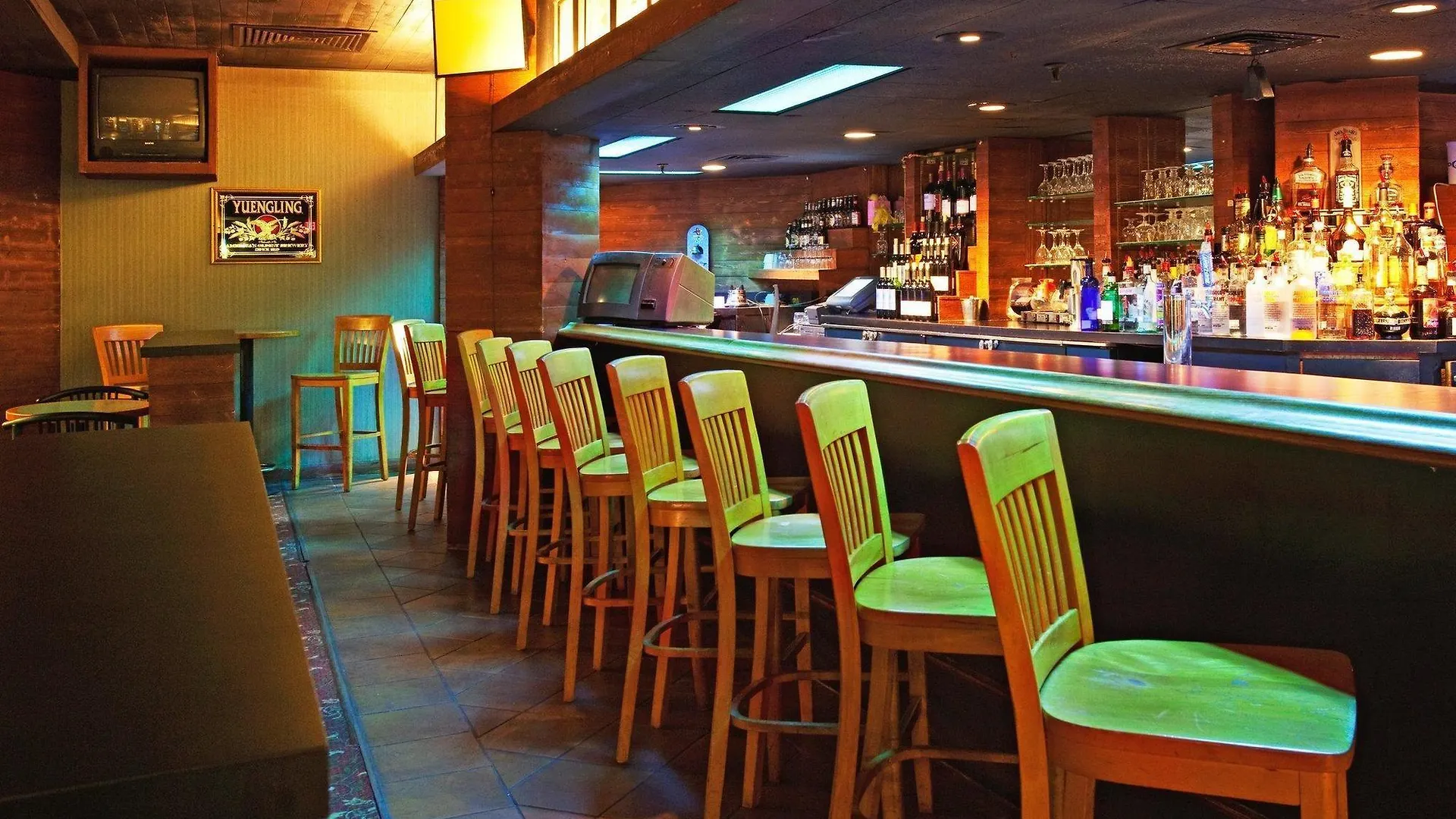 Hotel Nashville Airport Marriott