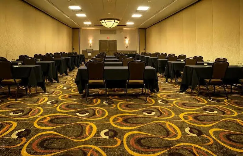 Nashville Airport Marriott