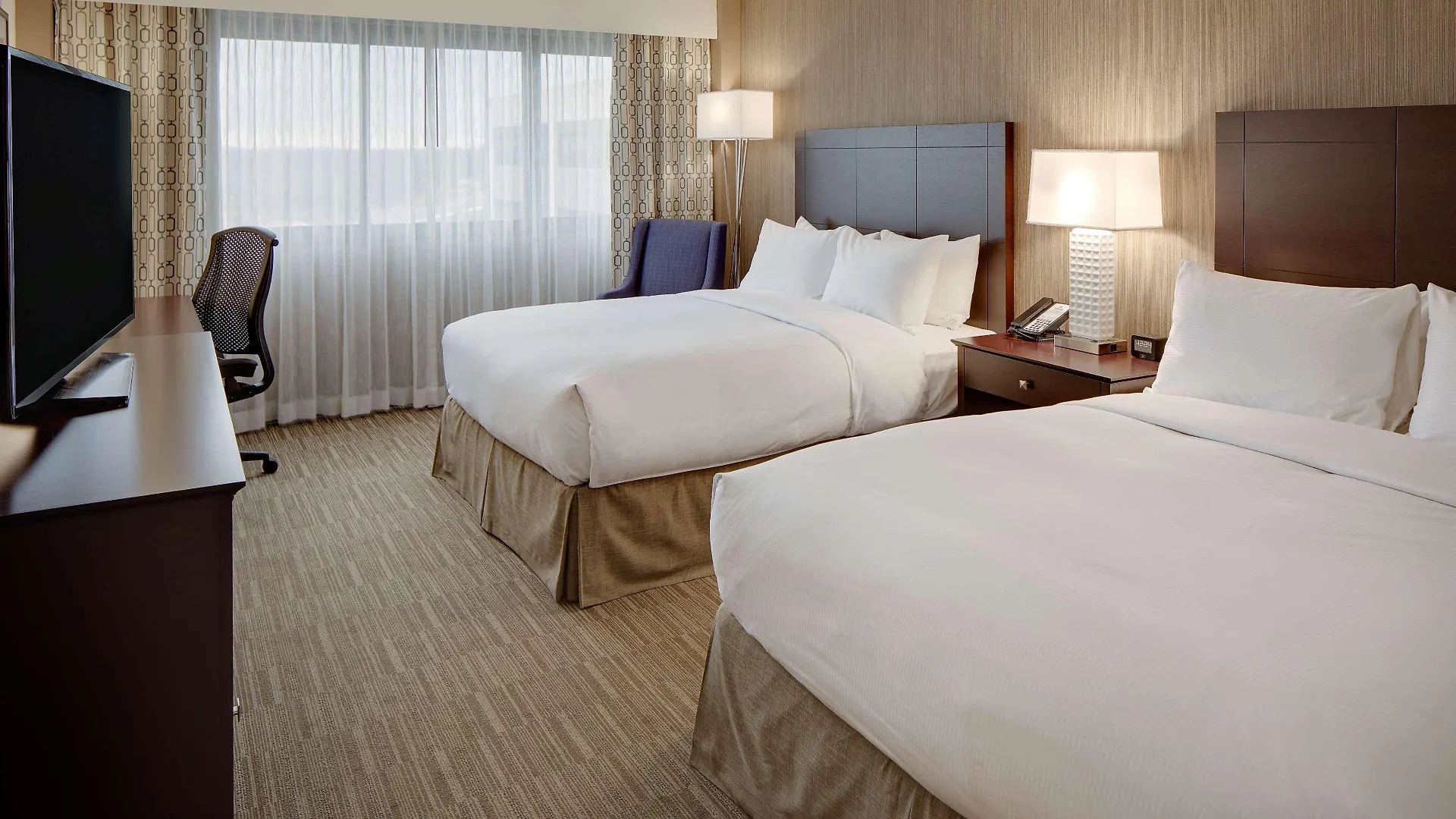 Nashville Airport Marriott