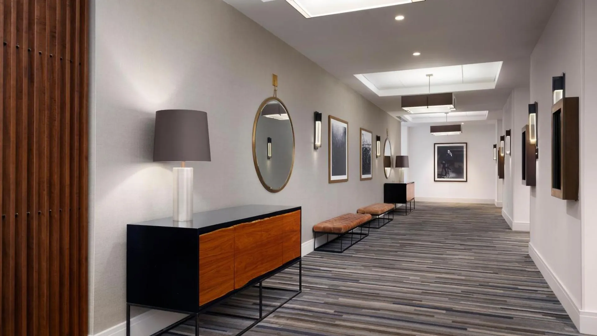 Nashville Airport Marriott 4*,