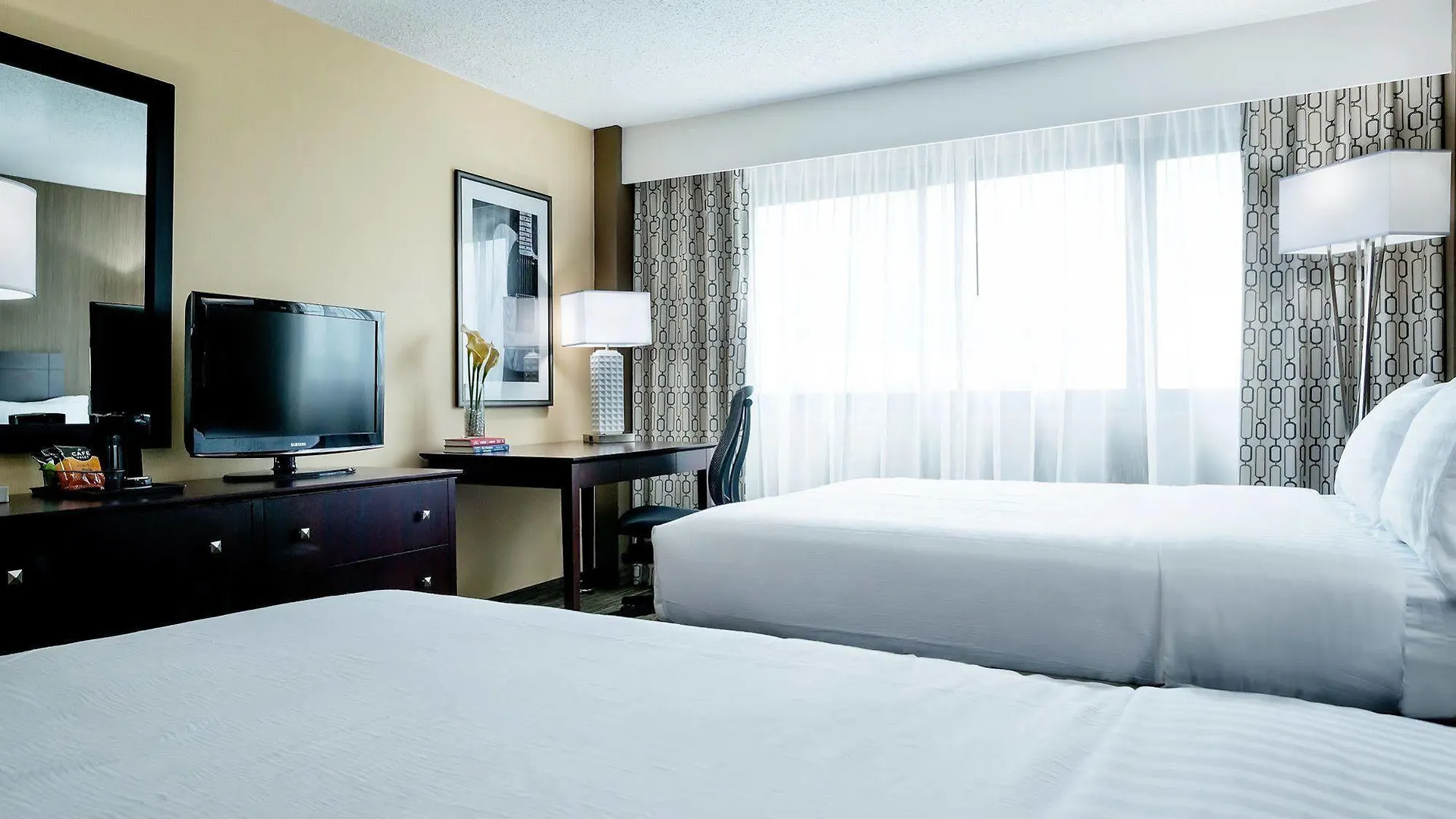Nashville Airport Marriott