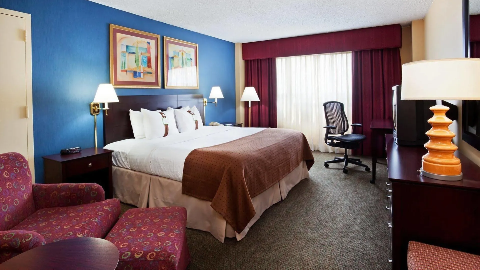 **** Hotel Nashville Airport Marriott United States