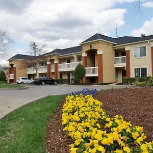 Extended America - - Airport - Music Hotel