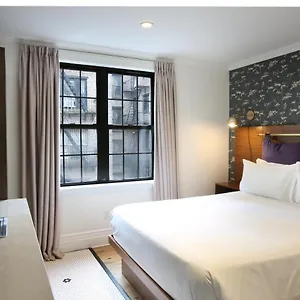 Scherman Guest house New York