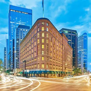 The Brown Palace And Spa, Autograph Collection Hotel Denver