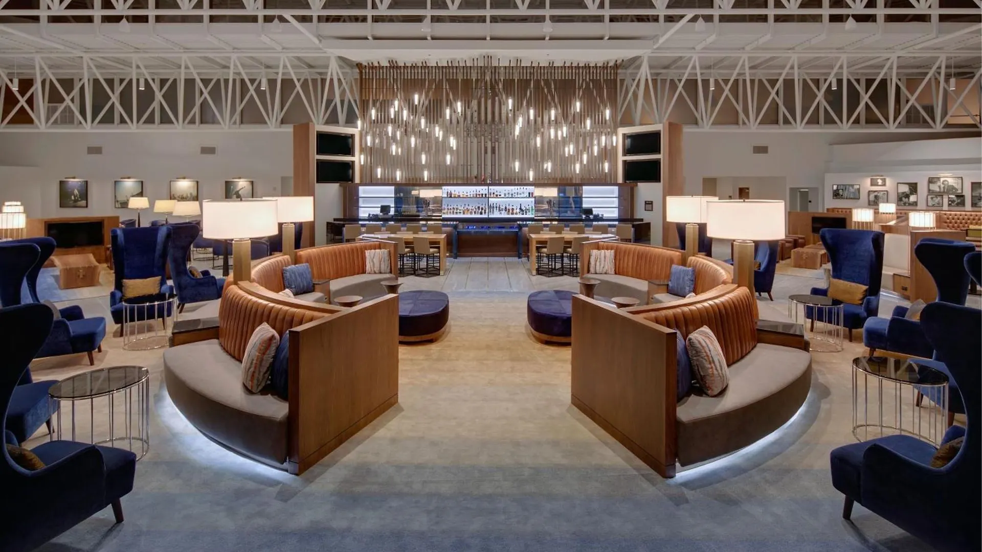 Nashville Airport Marriott contacts
