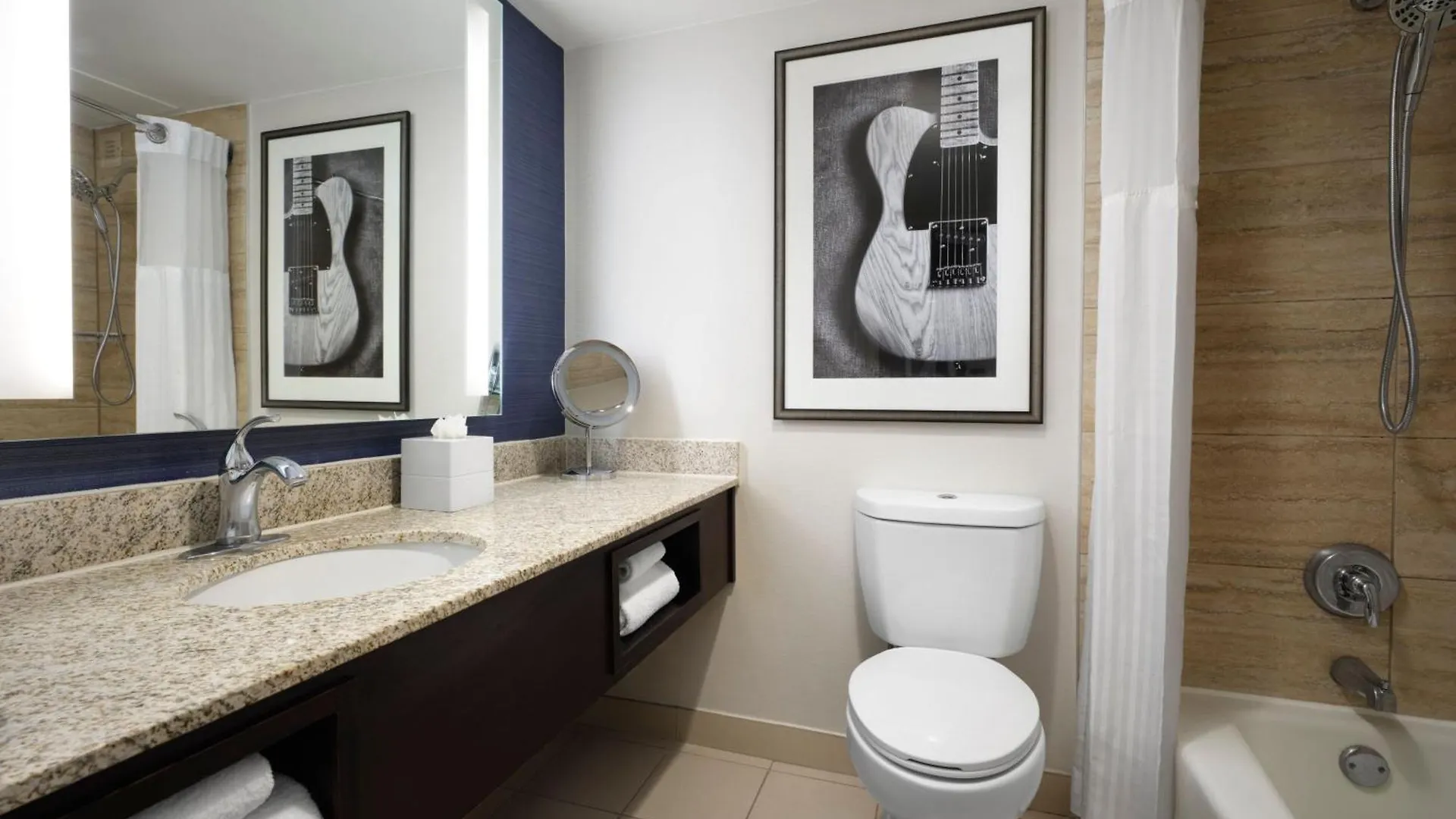 Nashville Airport Marriott United States