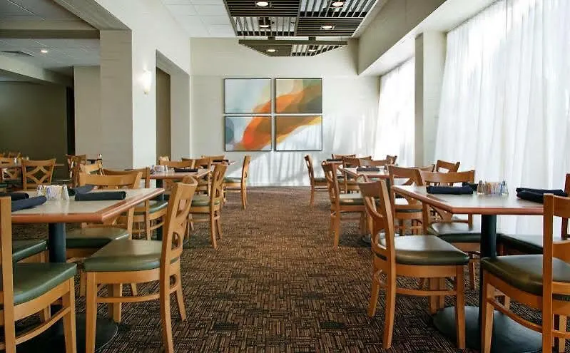 **** Hotel Nashville Airport Marriott United States