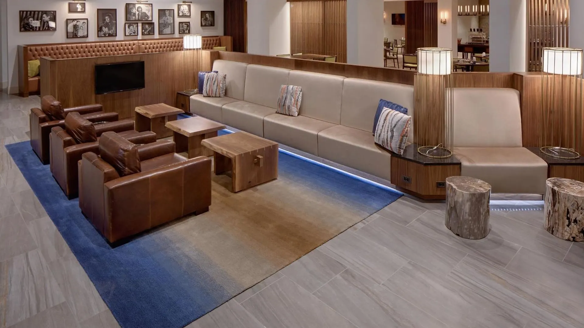 Nashville Airport Marriott 4*,