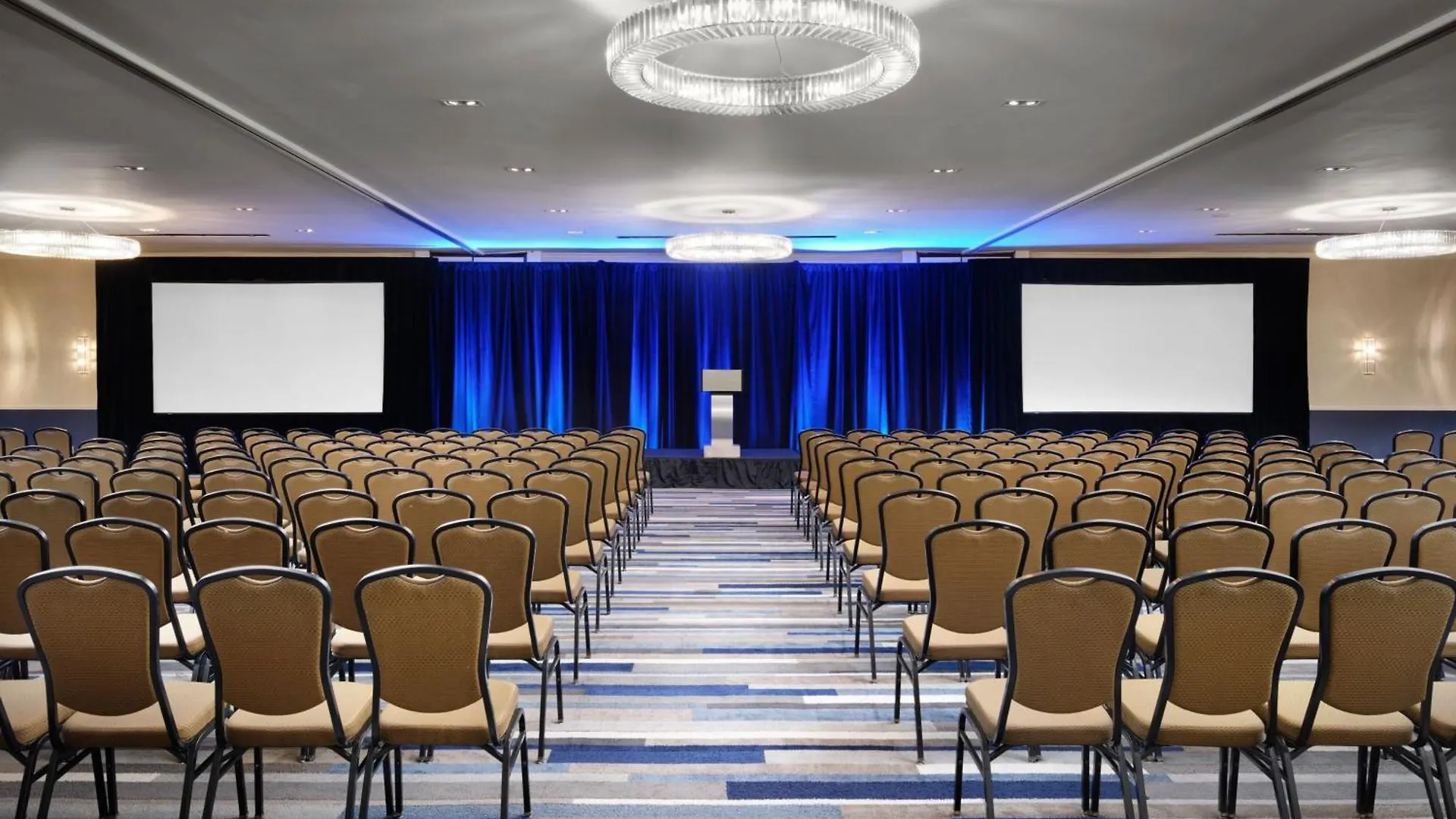 Nashville Airport Marriott Estados Unidos da América
