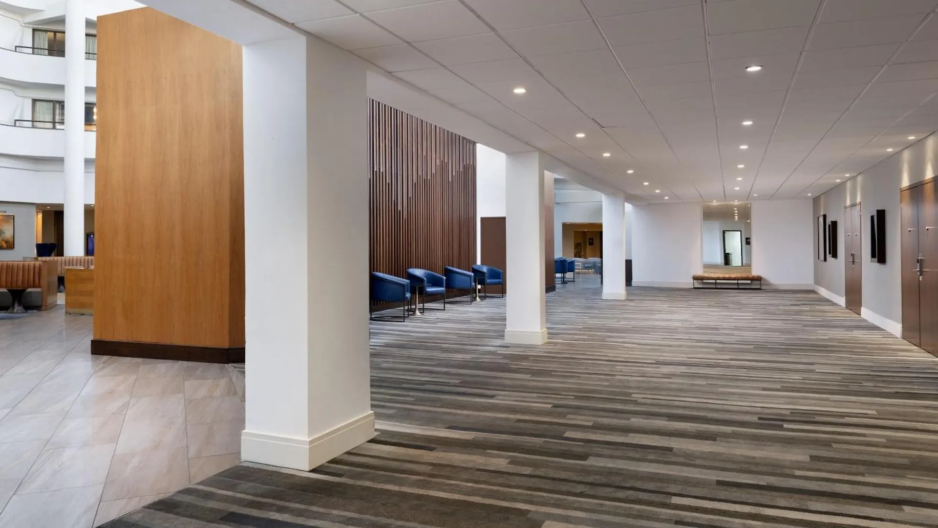Nashville Airport Marriott