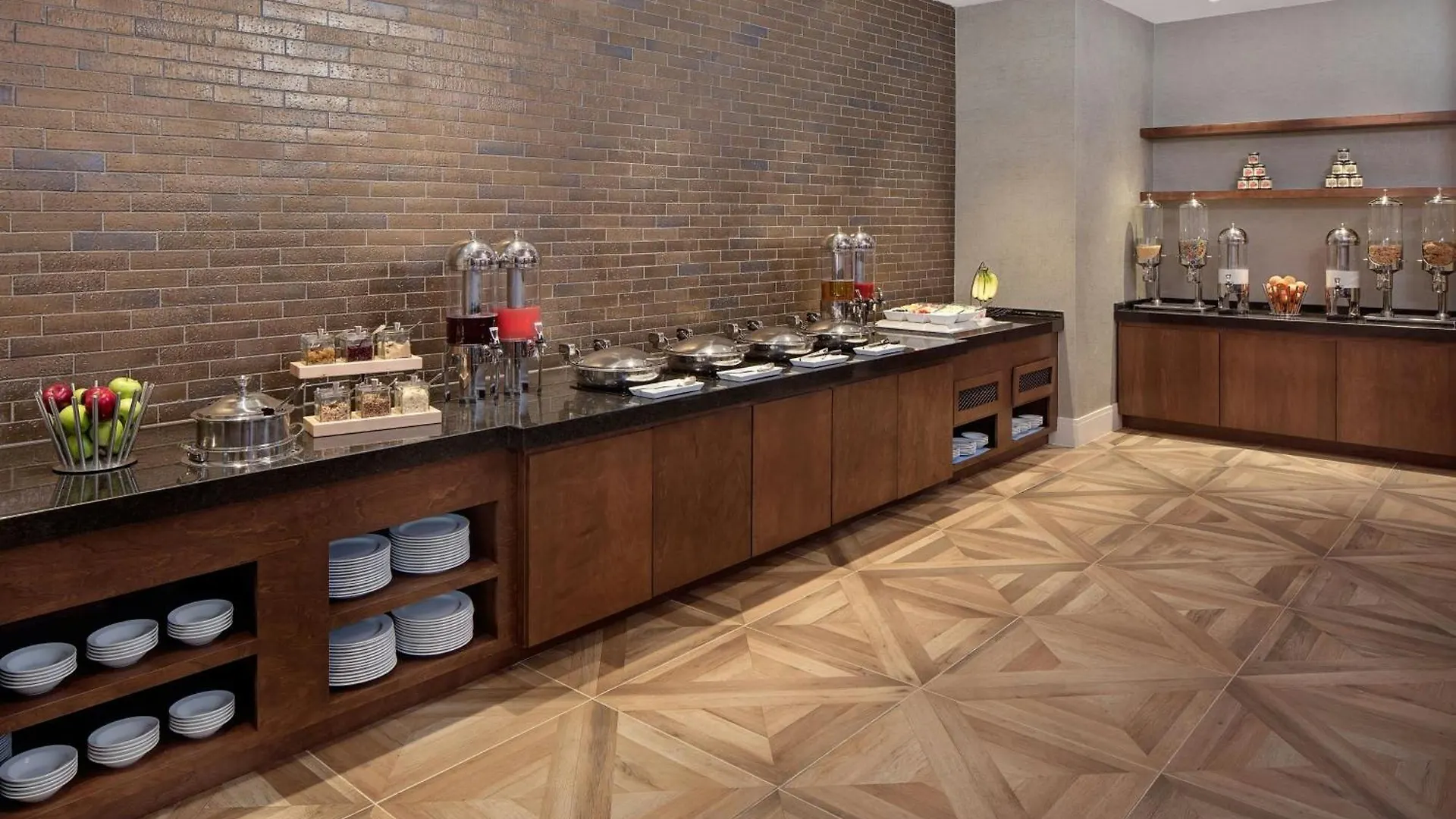 Nashville Airport Marriott Estados Unidos da América