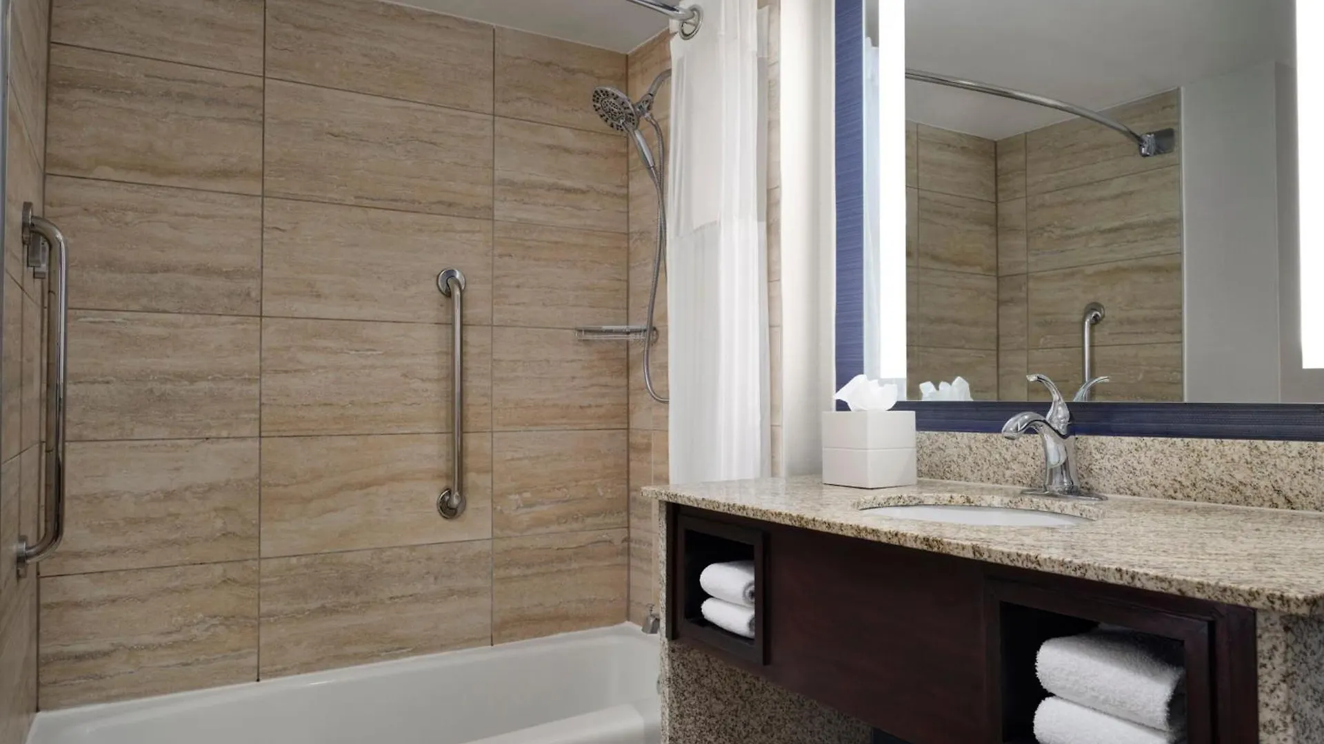 Nashville Airport Marriott Estados Unidos da América