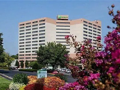 **** Hotel Nashville Airport Marriott United States