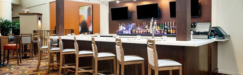 **** Hotel Nashville Airport Marriott Estados Unidos da América