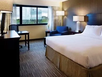 Nashville Airport Marriott 4*,