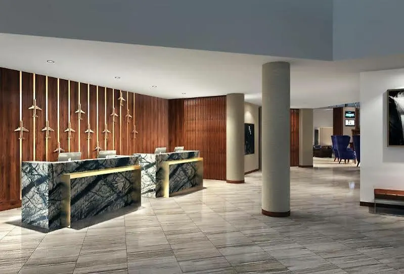 Nashville Airport Marriott